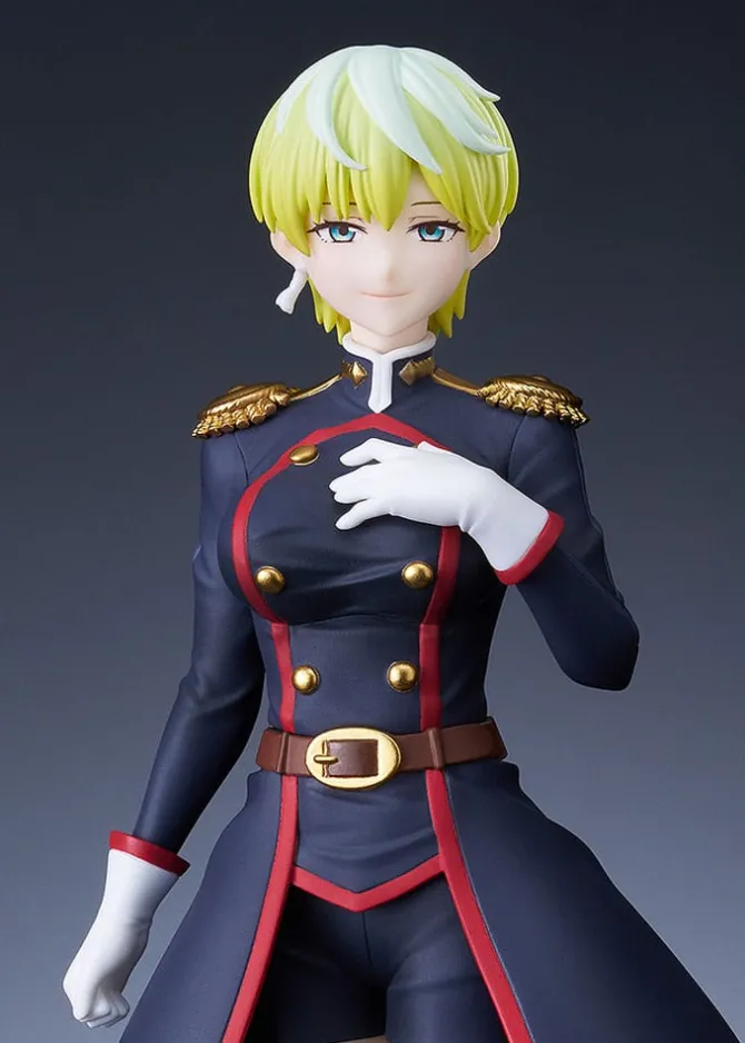 Chained Soldier - Tenka Izumo Statue / Pop Up Parade: Good Smile Company