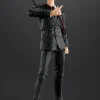 Chainsaw Man - Aki Hayakawa Actionfigur / S.H. Figuarts: Tamashii Nations