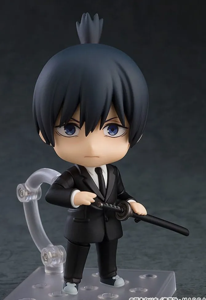 Chainsaw Man - Aki Hayakawa Nendoroid: Good Smile Company