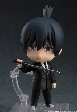 Chainsaw Man - Aki Hayakawa Nendoroid: Good Smile Company