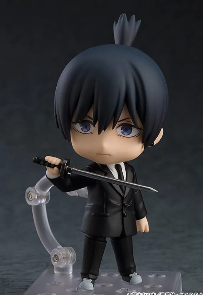 Chainsaw Man - Aki Hayakawa Nendoroid: Good Smile Company