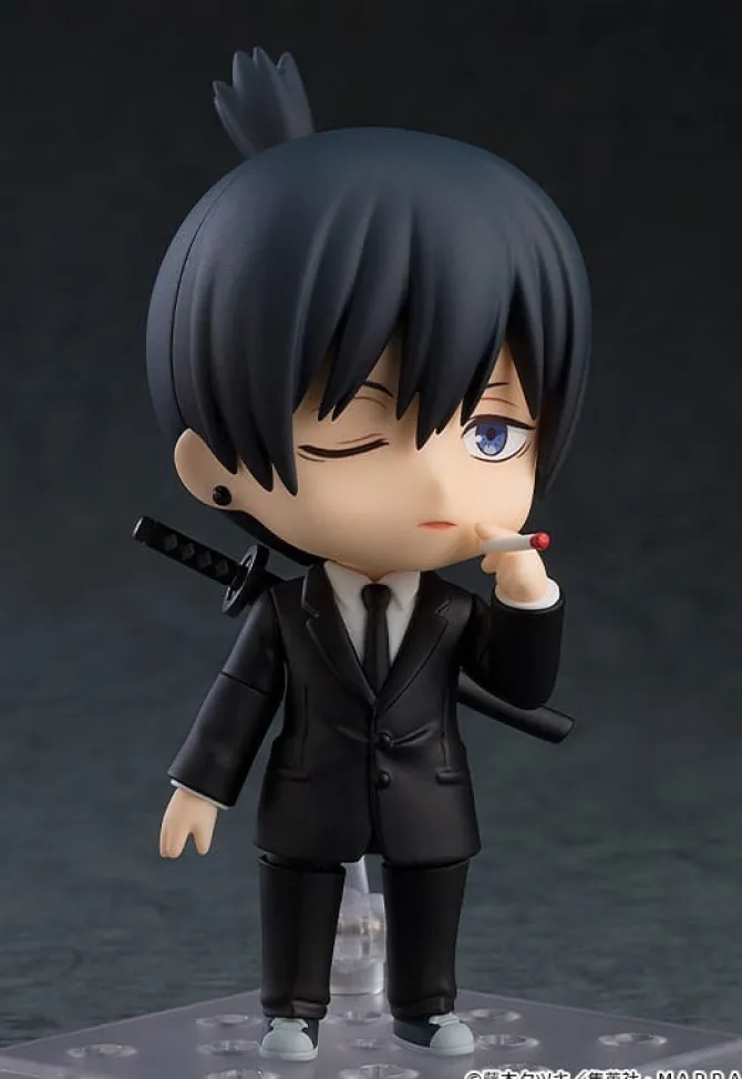 Chainsaw Man - Aki Hayakawa Nendoroid: Good Smile Company
