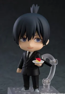 Chainsaw Man - Aki Hayakawa Nendoroid: Good Smile Company