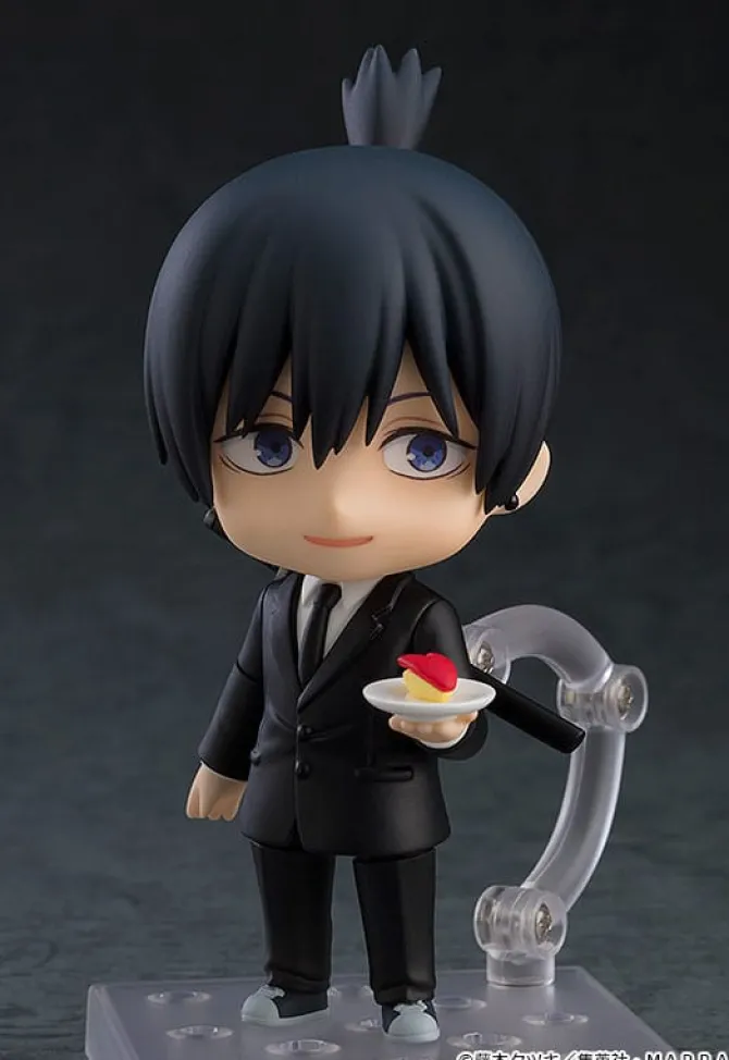 Chainsaw Man - Aki Hayakawa Nendoroid: Good Smile Company