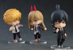 Chainsaw Man - Aki Hayakawa Nendoroid: Good Smile Company