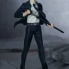 Chainsaw Man - Aki Hayakawa Figur / Pop Up Parade: Good Smile Company