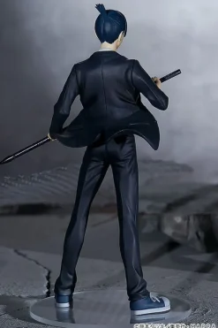 Chainsaw Man - Aki Hayakawa Figur / Pop Up Parade: Good Smile Company
