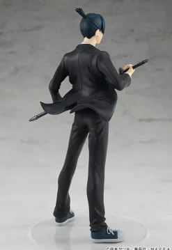 Chainsaw Man - Aki Hayakawa Figur / Pop Up Parade: Good Smile Company