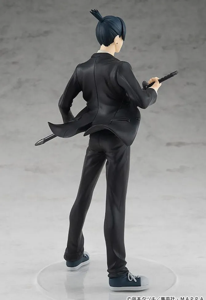 Chainsaw Man - Aki Hayakawa Figur / Pop Up Parade: Good Smile Company