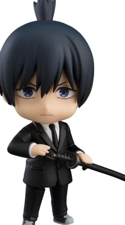 Chainsaw Man - Aki Hayakawa Nendoroid: Good Smile Company