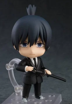 Chainsaw Man - Aki Hayakawa Nendoroid: Good Smile Company