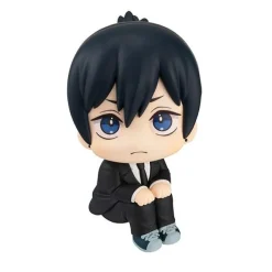 Chainsaw Man - Aki Hayakawa Figur / Look Up: MegaHouse