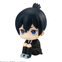 Chainsaw Man - Aki Hayakawa Figur / Look Up: MegaHouse