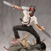Chainsaw Man - Chainsaw Man Statue / Bonus Edition: Kotobukiya