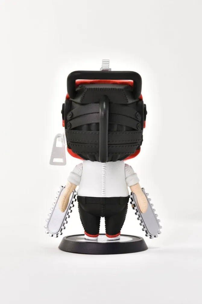 Chainsaw Man - Chainsaw Man Statue / Cutie1: Prime 1 Studio