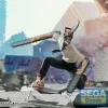 Chainsaw Man - Chainsaw Man Statue / Perching Vol. 2: Sega