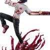 Chainsaw Man - Chainsaw Man Statue: Good Smile Company