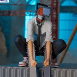 Chainsaw Man - Chainsaw Man Noodle Stopper: Furyu