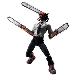 Chainsaw Man - Chainsaw Man Actionfigur / S.H. Figuarts [RE-RUN]: Tamashii Nations