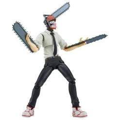 Chainsaw Man - Denji / Chainsaw Man Figma: Max Factory