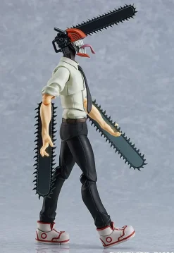 Chainsaw Man - Denji / Chainsaw Man Figma: Max Factory