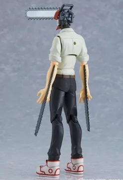 Chainsaw Man - Denji / Chainsaw Man Figma: Max Factory