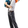 Chainsaw Man - Denji & Pochita Figur: Sega