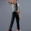 Chainsaw Man - Denji Actionfigur / S.H Figuarts: Bandai Tamashii Nations