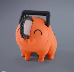 Chainsaw Man - Denji Actionfigur / S.H Figuarts: Bandai Tamashii Nations