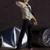 Chainsaw Man - Denji Figur / Pop Up Parade: Good Smile Company