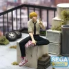 Chainsaw Man - Denji Figur / Perching: Sega