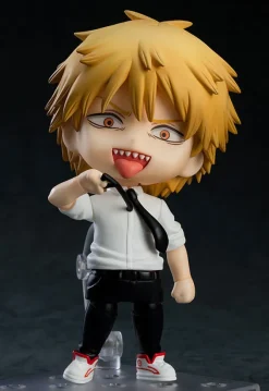Chainsaw Man - Denji Nendoroid [NEUAUFLAGE]: Good Smile Company