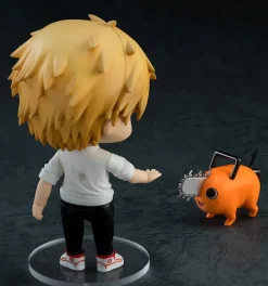 Chainsaw Man - Denji Nendoroid [NEUAUFLAGE]: Good Smile Company