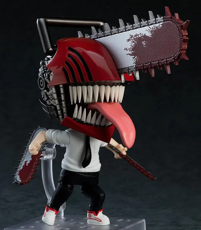 Chainsaw Man - Denji Nendoroid: Good Smile Company