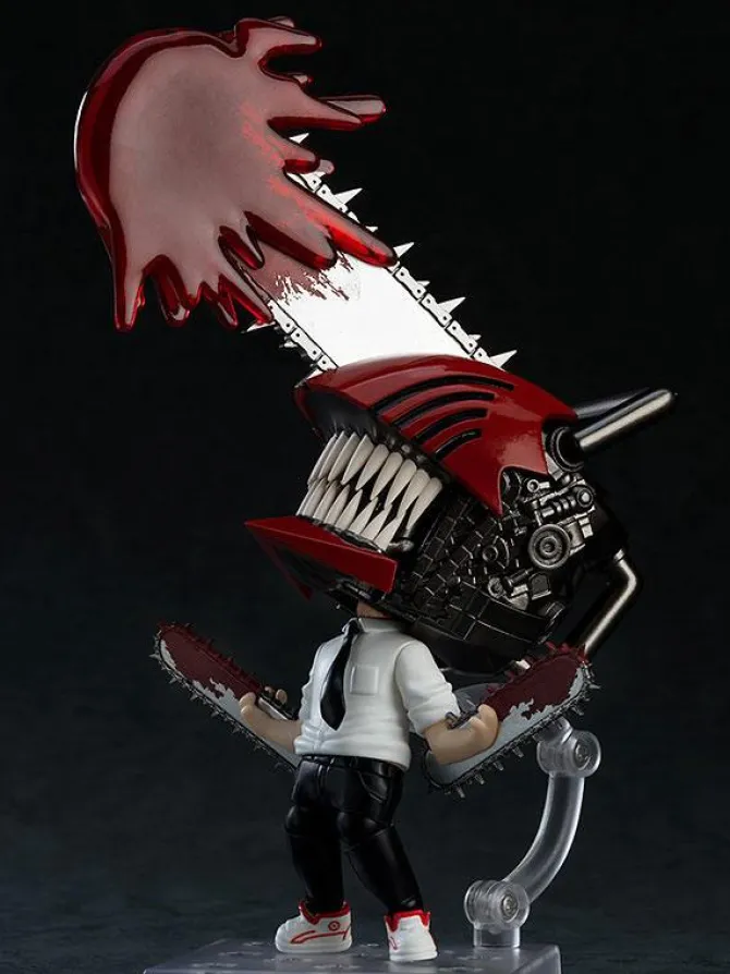 Chainsaw Man - Denji Nendoroid: Good Smile Company