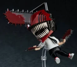 Chainsaw Man - Denji Nendoroid: Good Smile Company