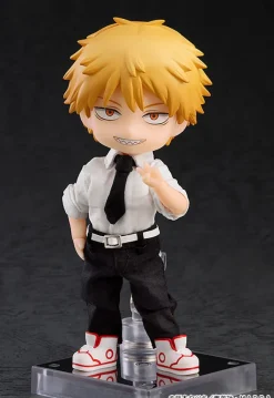 Chainsaw Man - Denji Nendoroid Doll: Good Smile Company