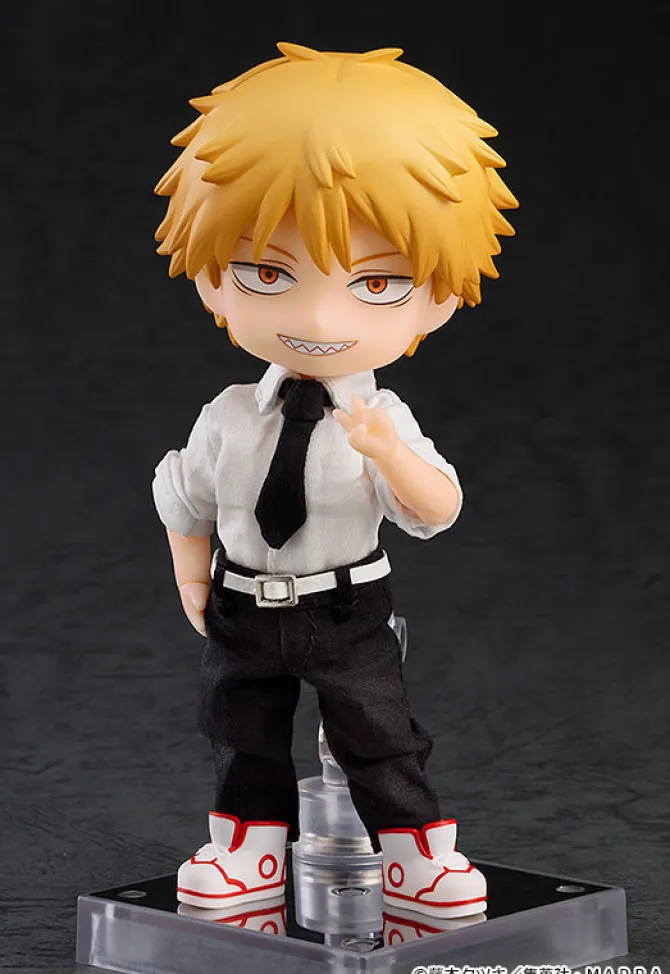 Chainsaw Man - Denji Nendoroid Doll: Good Smile Company