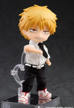 Chainsaw Man - Denji Nendoroid Doll: Good Smile Company