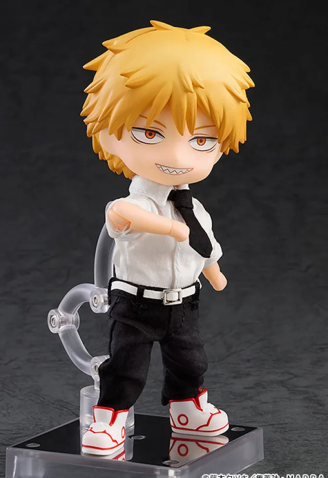 Chainsaw Man - Denji Nendoroid Doll: Good Smile Company