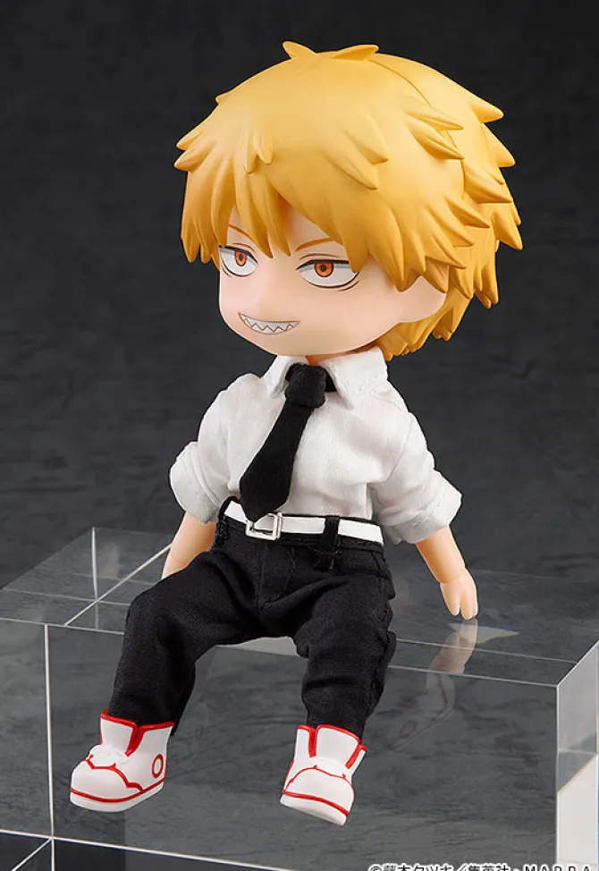 Chainsaw Man - Denji Nendoroid Doll: Good Smile Company