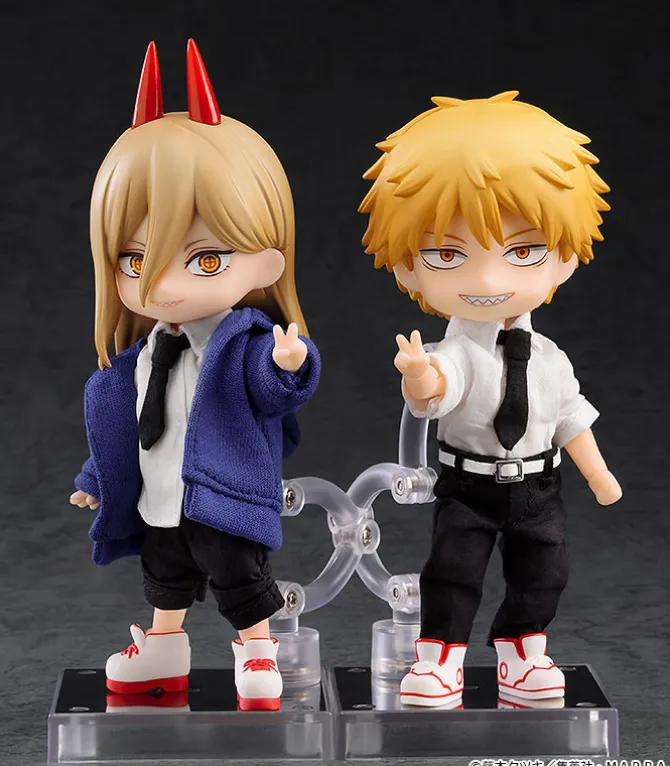 Chainsaw Man - Denji Nendoroid Doll: Good Smile Company