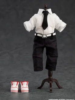 Chainsaw Man - Denji Nendoroid Doll: Good Smile Company