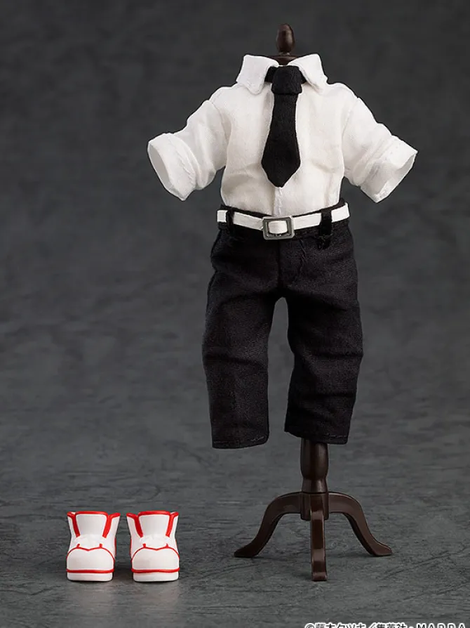 Chainsaw Man - Denji Nendoroid Doll: Good Smile Company