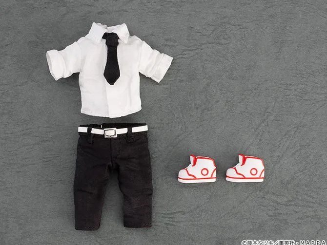 Chainsaw Man - Denji Nendoroid Doll: Good Smile Company