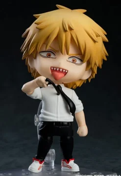 Chainsaw Man - Denji Nendoroid Actionfigur: Good Smile Company