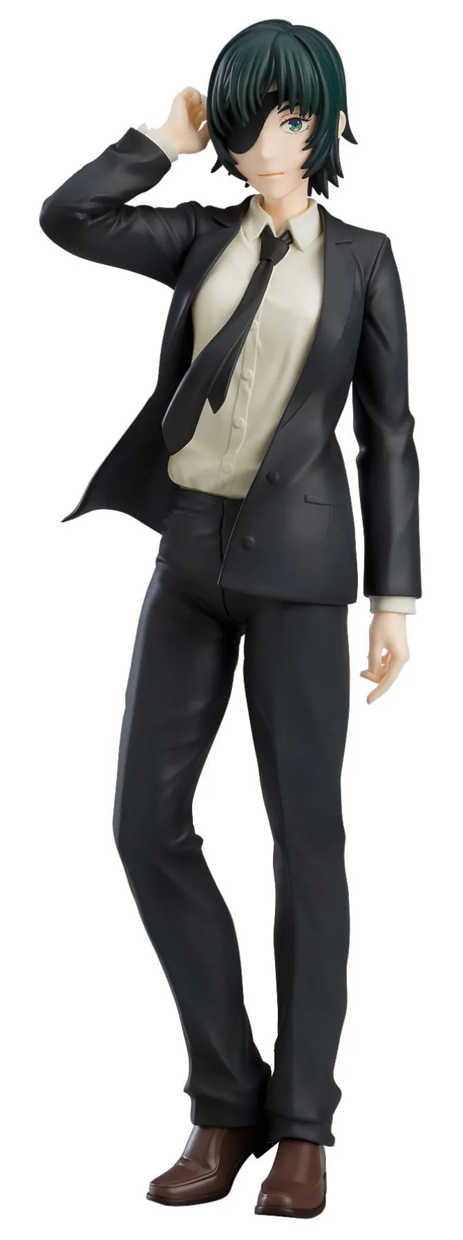 Chainsaw Man - Himeno Figur / Pop Up Parade: Good Smile Company