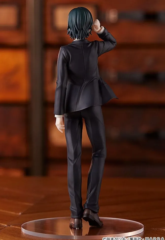 Chainsaw Man - Himeno Figur / Pop Up Parade: Good Smile Company