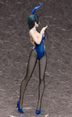 Chainsaw Man - Himeno Statue / Bunny Version: FREEing