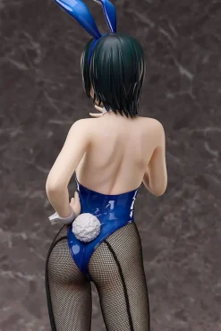 Chainsaw Man - Himeno Statue / Bunny Version: FREEing